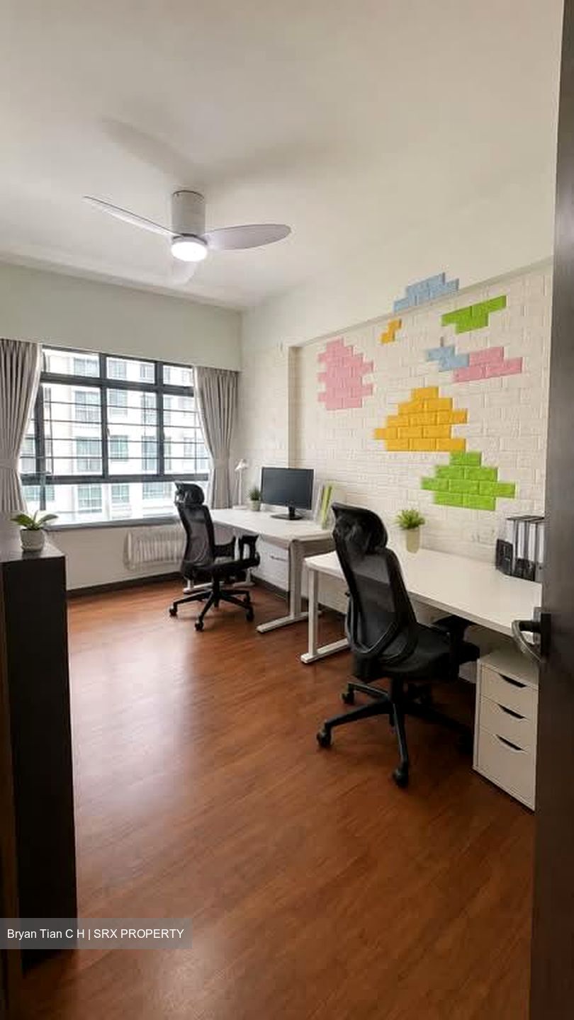 Blk 272D Punggol Residences (Punggol), HDB 4 Rooms #602947951